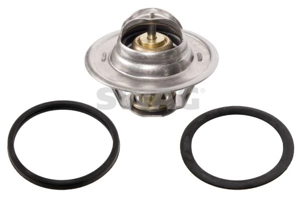 Termostat 88c Peugeot P106-P205-P306-P309-P405-P605-P104-P806-Partner-Boxer Citroen Berlingo-Xsara-Saxo-Jumper-Xantia-Zx-Bx-Ax-Xm Renault R11-Flash-R9-R19 Dzl-Laguna 93-01-Kangoo-Ducato