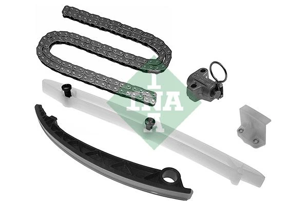 Eksantri̇k Zi̇nci̇r Seti̇ Corsa A-B-C-D-E Astra G-H-J Insignia Mokka Zafi̇ra Aveo T300 Cruze 559005710