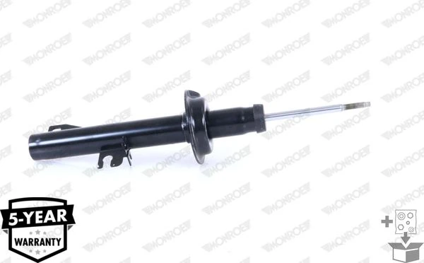 Ön Amorti̇sör L/r Alfa Romeo 166 1998-2000 2007 Gazli
