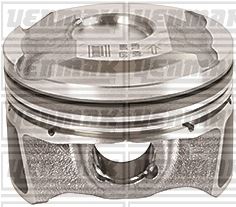 Motor Pi̇ston Segman Std Astra K 1.4t 150hp