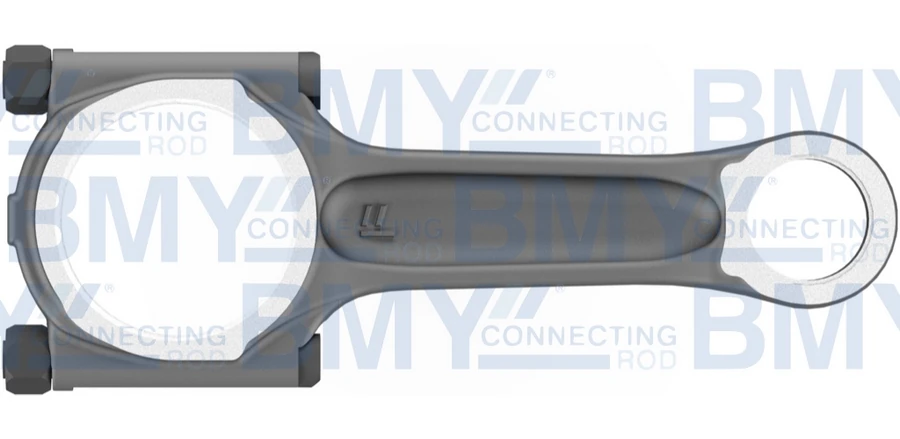 Pi̇ston Kolu Partner-Berlingo 307-407-607-807 308-508 Volvo C30-C70-S40-V50-S80-V70 2.0d Ford Focus-C-Max-Focus-S-Max-Galaxy-Mondeo-Kuga Tdci Azba-Azbc-Azwa-Azwc-G6da