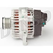 Alternator A115 14v 120a. Fca 500 C 07-Fiorino 07-Nemo 10-Bipper 10>