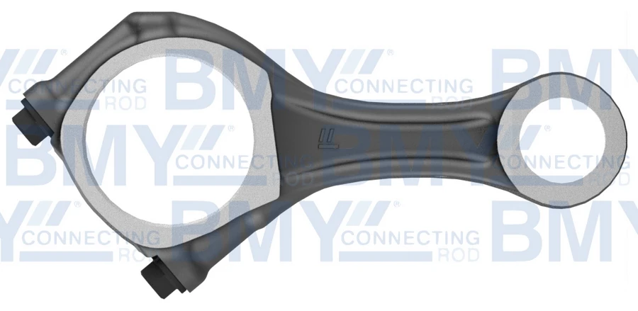 Piston Kolu Ducato-Iveco Daily 2.3 Jtd F1ae-Karsan Jest-J10