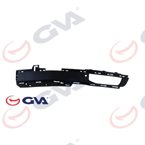 Ön Tampon Si̇s Çerçevesi̇ Si̇sli̇ Sol Transporter T7 2015