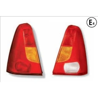Stop Lambasi Sağ Dacia Logan 03-08 Duysuz