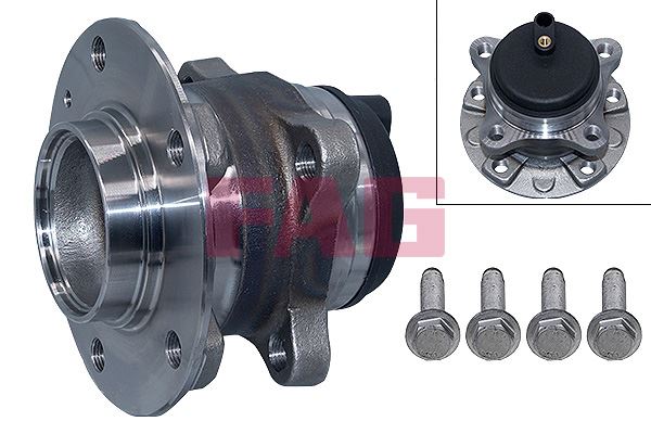 Arka Teker Poryası Komple Grandland-Combo E-Partner-Berlingo-Rifter-P308-P3008-P5008-C4-C5 Aircross-Grand C4-Ds4-Ds7 5 Bi̇jon