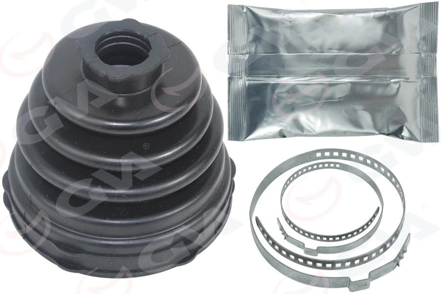 Aks Körüğü İç Ford Connect 02>14 75 Ps 1.8 Tdci Yağ Kelepçeli̇
