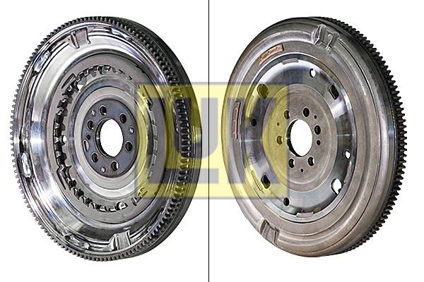 Debri̇yaj Volani Golf V-Vi-Plus 1.4tsi̇-1.6tsi̇ 07> Jetta III 1.4 TSI 07>passat 1.4 TSI 04-10-Polo