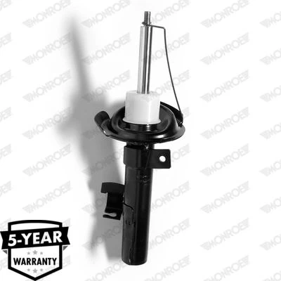 Ön Amortisör Sağ Mazda III Bk Bl 2003 2014 Gazli