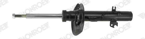 Ön Amorti̇sör Sol Crossland 17> P2008 15> C3 Aircross 17> C4 Cactus 17>