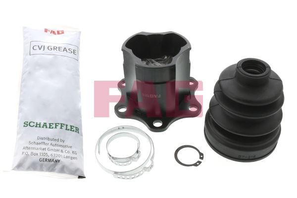 Aks Kafasi İç Otomati̇k Caddy-Passat-Golf5-Jetta-A3-Leon 1.9-2.0 TDI Bkp Bkd Bkc Bls Bxe Cbaa Cbab