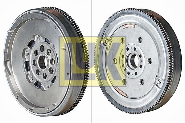 Debri̇yaj Volani C4-C5-Jumpy-Scudo-P307-P308-P407-P607-Expert 2.0hdi̇ 04> Dw10