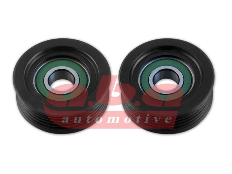 Alternatör Gergi̇ Rulmanı Accent Era 2006-> 1.5 Crdi
