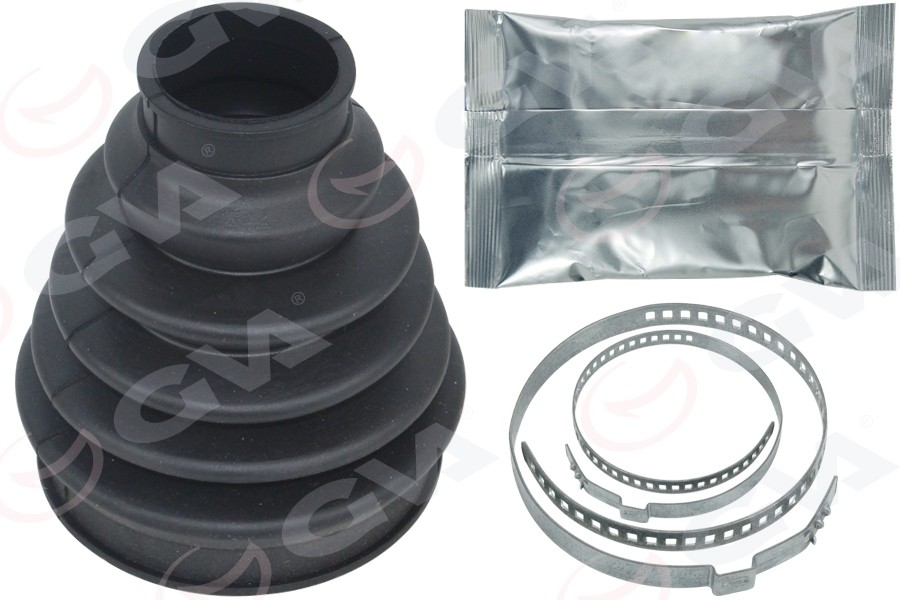 Aks Körüğü Dış Corsa F E-P206-P207-P306-P307-Partner-Berlingo-C3-C4 1.4 8v-16v-1.6 16v Yağ Kelepçeli̇
