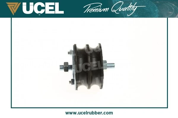 Motor Takozu Yayli Ti̇p M131 Dkş