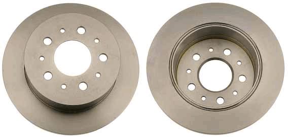 Arka Fren Diski Boxer III 06 Ducato III 06 Jumper III 06 280x16x5dl