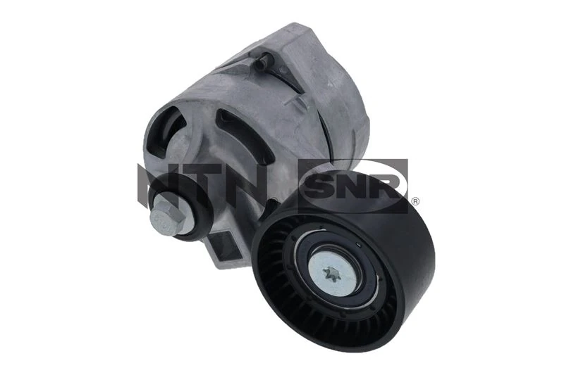 Alternatör Gergi̇ Rulmanı Kütüklü Transit V348 2.4 Tdci 3.2 200ps 06>11