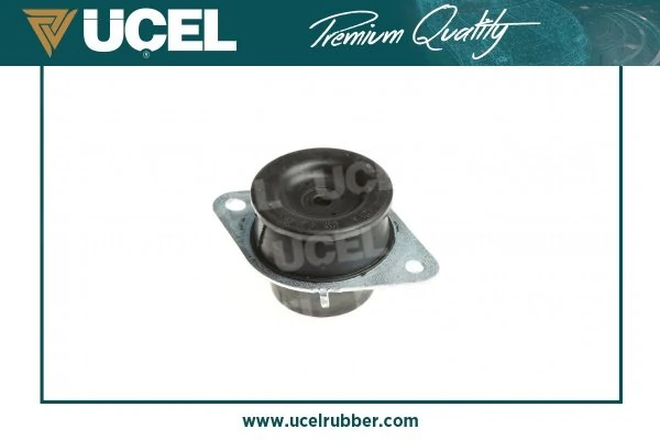 Şanzıman Takozu Sol Nissan Primastar Mi̇ni̇büs X83 2.0-Dci 80-Dci 100