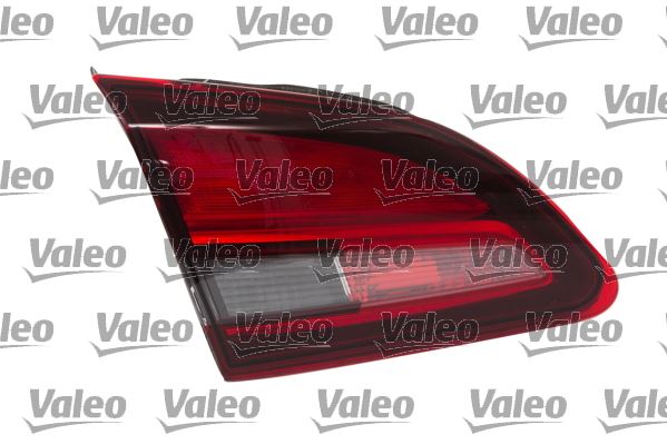 Sağ Stop Lambasi İç Opel Astra J Nb Sedan 10>18