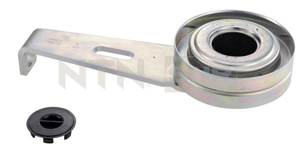 Alternatör Gergi̇ Rulmanı Boxer-Ducato-Partner-P306-405-406-Expert-Berlingo-Jumper-Jumpy 1.9d-1.9td