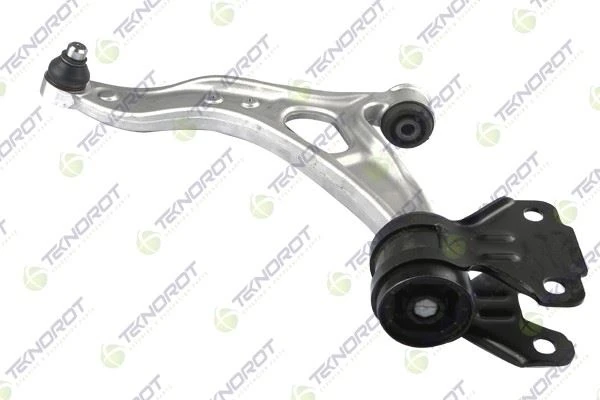 Ön Alt Salıncak Sol Komple Ali̇mi̇nyum Focus III Cb8 11 14 Focus Iiii Cew 14 C-Max 06 11 11