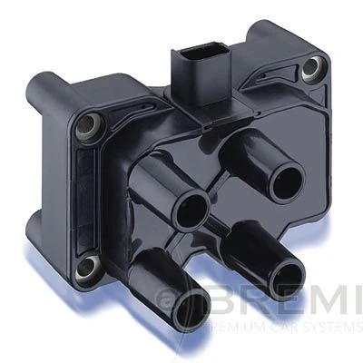 Atesleme Bobini Fiesta V-Vi 01>11 Fusion 01>12 1.4-1.6ti Focus II C Max 1.4-1.6ti 04>11 Volvo C30 06>12 S40 II 05>12 V50 05>12 1.6