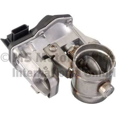 Gaz Kelebegi Mercedes Om607 W176 W246 W415 C117 X117 X156 . Renault K9k 1.5 Dci Clio Captur Kangoo Scenic