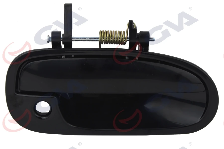 Dış Kapı Kolu Ön Sağ Honda Civic 1996-2000 Anahtar Deli̇kli̇