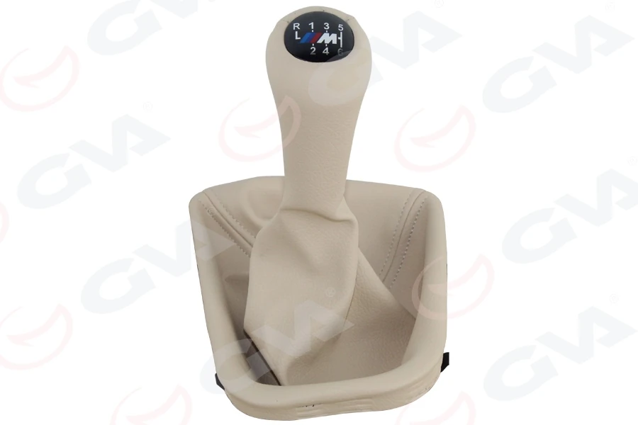 Vi̇tes Körügü Komple E46 M Power 6 Vi̇tes Bej Deri̇
