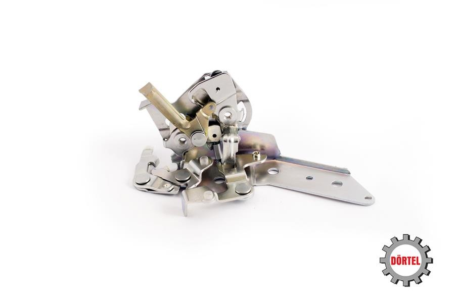 Kapı Ki̇li̇di̇ Arka Sol Motor Takilan R9 Ym Broadway