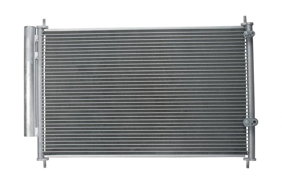 Kli̇ma Radyatörü Kondenser Toyota Auris Corolla 1.33l 1nr-Fe Nre150 Nre180 10-> 1.4l 1ndtv D-4d Nde 150 Nde180 07-18 / 1.6l 1zr-Fe 1zr-Fae Zre151 Zre181 10->