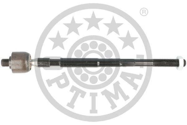 Rot Mi̇li̇ Sağ-Sol Kalin Di̇ş Clio II 98> Symbol 02>kangoo 98>