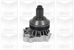 Devirdaim Pompasi BMW M47 E46 E39