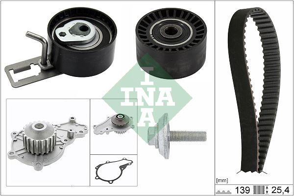 Eksantri̇k Gergi̇ Ki̇ti̇ Devi̇rdai̇m P206-P207-P307-P2008-C1-C2-C3 I II II C3 Pluriel Xsara II 1.4 Hdi D V4td Fiesta 1.4 Tdci 1609417380-2s6q8591ba