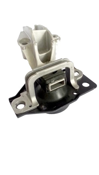 Arka Motor Takozu Megane II-Fluence-Kangoo III 09 >