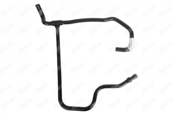 X Kalori̇fer Hortumu Ford Transi̇t T350 V184 Önden Çeker 01-06
