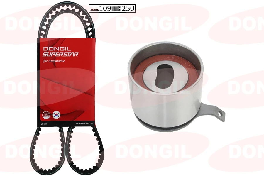 Dongil Triger Gergi Rulmanı Gergi̇ Chevrolet