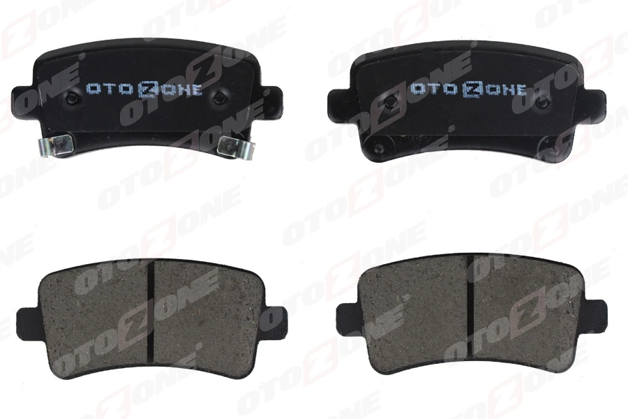 Arka Fren Balatasi Insignia A 08>17 Saab 9.5 10> Malibu 2.0d 2.4 12> 16 İnç Jant