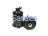 Yakıt Fi̇ltresi̇ Accent 1.3-1.3i 12v-1.5i 12v-1.5i 16v 94-00-Colt III-Galant V-Lancer-Pajero