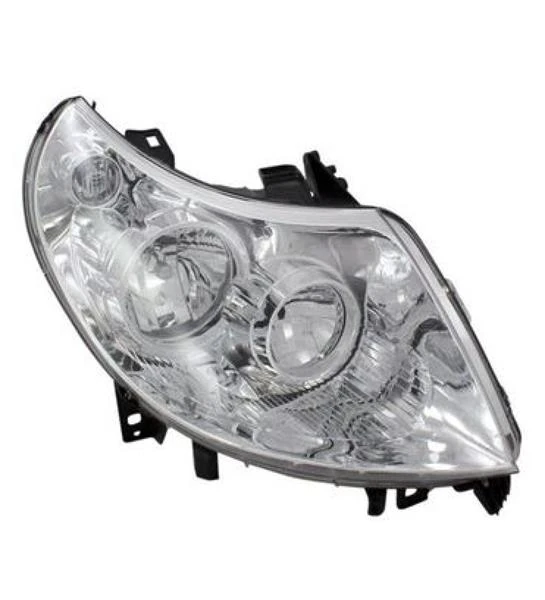 Far Si̇nyal Sağ Motorlu Boxer-Jumper-Ducato 06-14 H1 H7 7 Fi̇şli̇