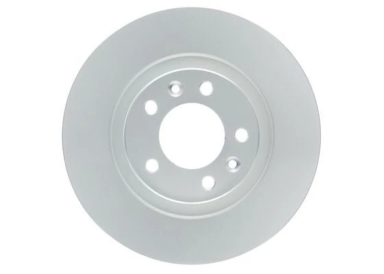 Arka Fren Aynası P508 1.6vti-1.6thp-1.6hdi-2.0hdi 10 > 290x12x10