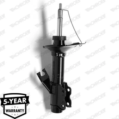Ön Amorti̇sör Sağ Nissan Serena 1993-2001 Vanette 1994 2001 Şase Lx Slx Gazli