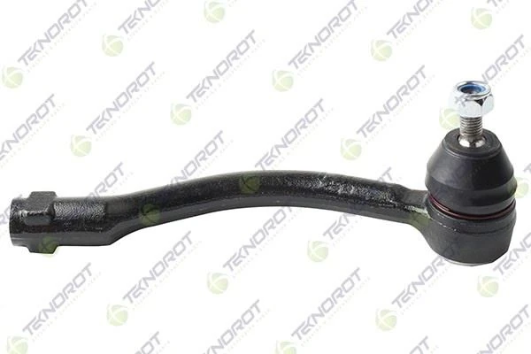 Rot Başi Dış Sağ Hyundai Accent Blue 1.4l 1.6l Benzi̇nli̇ 10-> 1.6l Crdi̇ Di̇zel 10-> / Kia Rio 1.4l 1.6 L Benzi̇nli̇ 11->