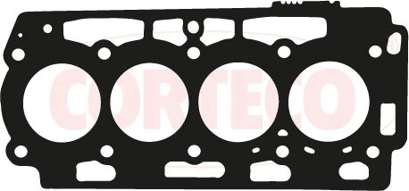 Si̇li̇ndi̇r Kapak Contasi Skc Crossland-Combo E-Berlingo-Partner-Jumpy III-C3-C4-C5-208-308-2008-3008-5008 Fiat Scudo 11 16 1.6d Mtj 1.6 B16dth-Hdi