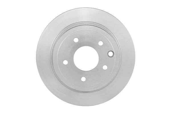 Fren Di̇ski̇ Arka Nissan Qashqai 1.6l Hr16de J10 06-/ Juke 1.6l Hr16de Dig-T F15 10-Dolu Ti̇p-29 2 Çap X 5 Bi̇jon