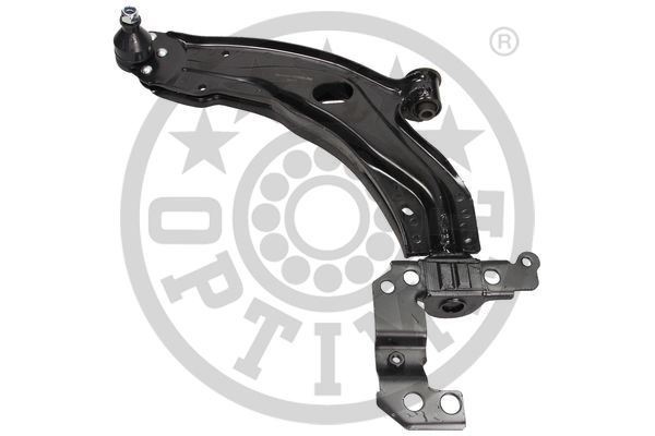 Salıncak Alt Komple Sol Doblo 06 10