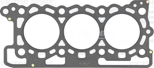 Silindir Kapak Contasi 2.7d Discovery 3 L319 Discovery 4 L319 Jaguar Xf I X250 S-Type II X200 Xj X350. X358 4 Kertik P407-P607-C5-C6 2.7 Hdi