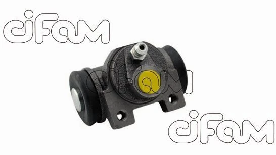 Fren Si̇li̇ndi̇ri̇ Logan 1.4-1.6 16v-1.5dci 04 Clio II 1.2-1.4-1.6 16v-1.5dci 98 17.78mm