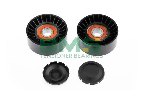Alternatör Gergi̇ Rulmanı Crafter 2.5 TDI 06 > 75mm