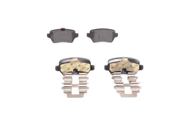 Arka Balata Astra G 98 Astra H 05 Meriva 03 Zafira 00 Combo 02 0986tb2845